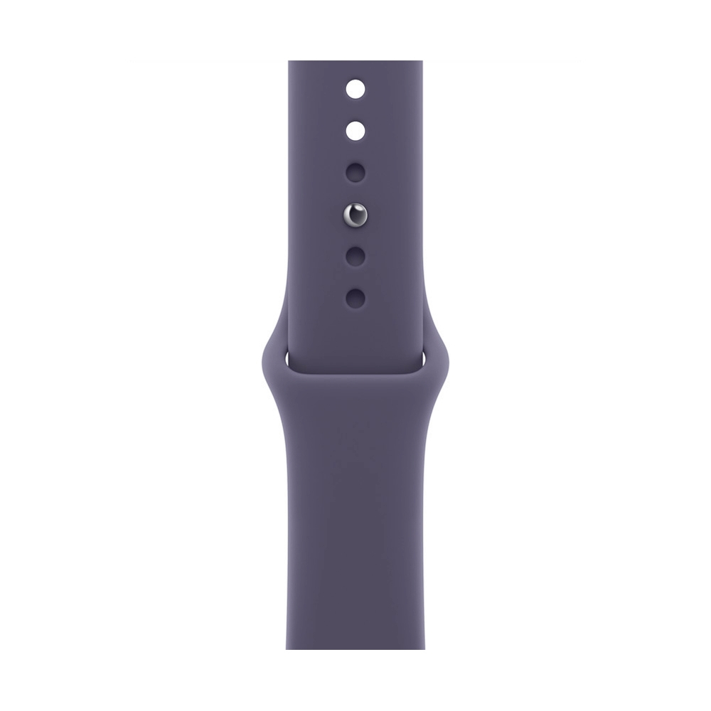 สาย Apple Watch 40mm Purple Fog Sport Band - S/M (MFFX4FE/A)