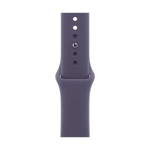 สาย Apple Watch 40mm Purple Fog Sport Band - S/M (MFFX4FE/A)