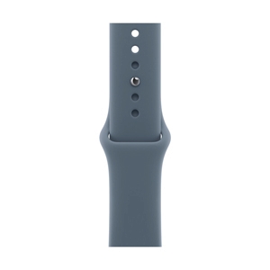 สาย Apple Watch 46mm Anchor Blue Sport Band - S/M (MFGX4FE/A)