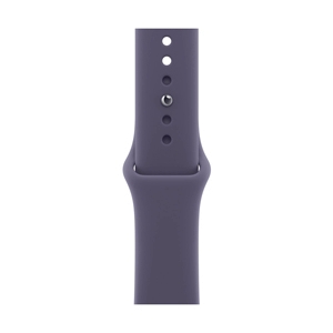 สาย Apple Watch 46mm Purple Fog Sport Band - M/L (MFH14FE/A)