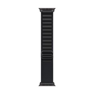สาย Apple Watch 49mm Black AlpineLoop -Small - Black Titanium Finish (MG9G4FE/A)