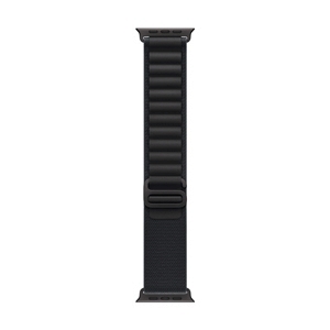 สาย Apple Watch 49mm Black AlpineLoop -Large - Black Titanium Finish (MG9J4FE/A)