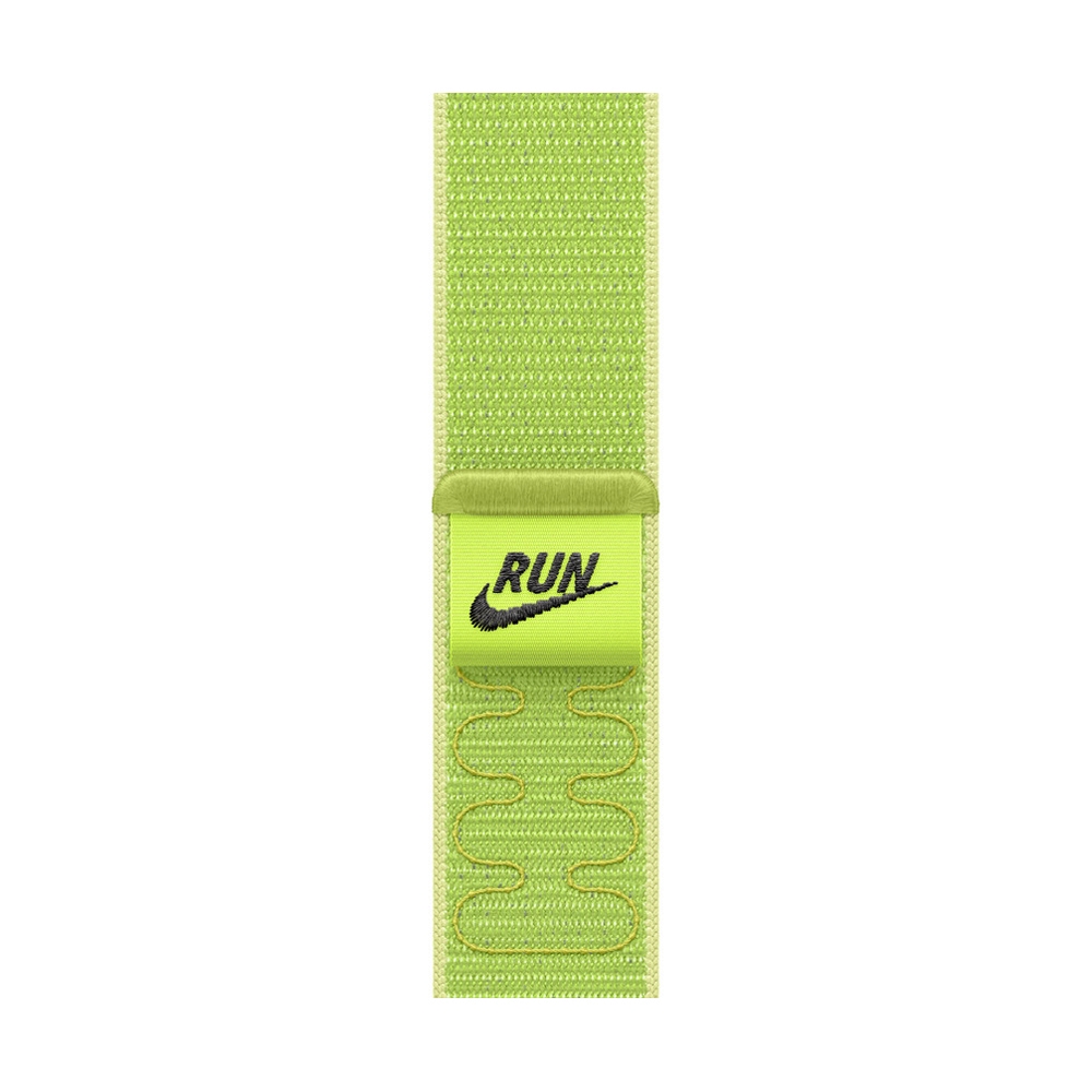 สาย Apple Watch 40mm Volt Splash Nike Sport Loop (MGCN4FE/A)