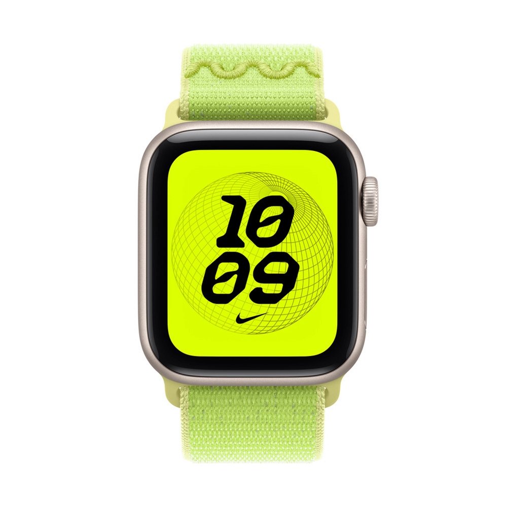 สาย Apple Watch 40mm Volt Splash Nike Sport Loop (MGCN4FE/A)