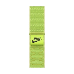 สาย Apple Watch 40mm Volt Splash Nike Sport Loop (MGCN4FE/A)