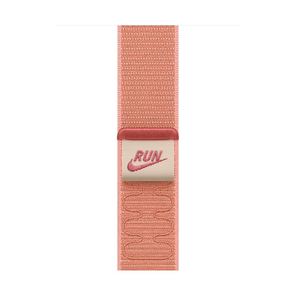 สาย Apple Watch 40mm Alpenglow Pink Nike Sport Loop (MGCR4FE/A)