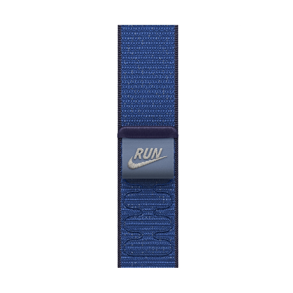 สาย Apple Watch 40mm Blue Ribbon Nike Sport Loop (MGCT4FE/A)
