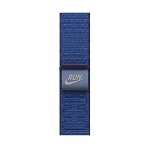 สาย Apple Watch 40mm Blue Ribbon Nike Sport Loop (MGCT4FE/A)
