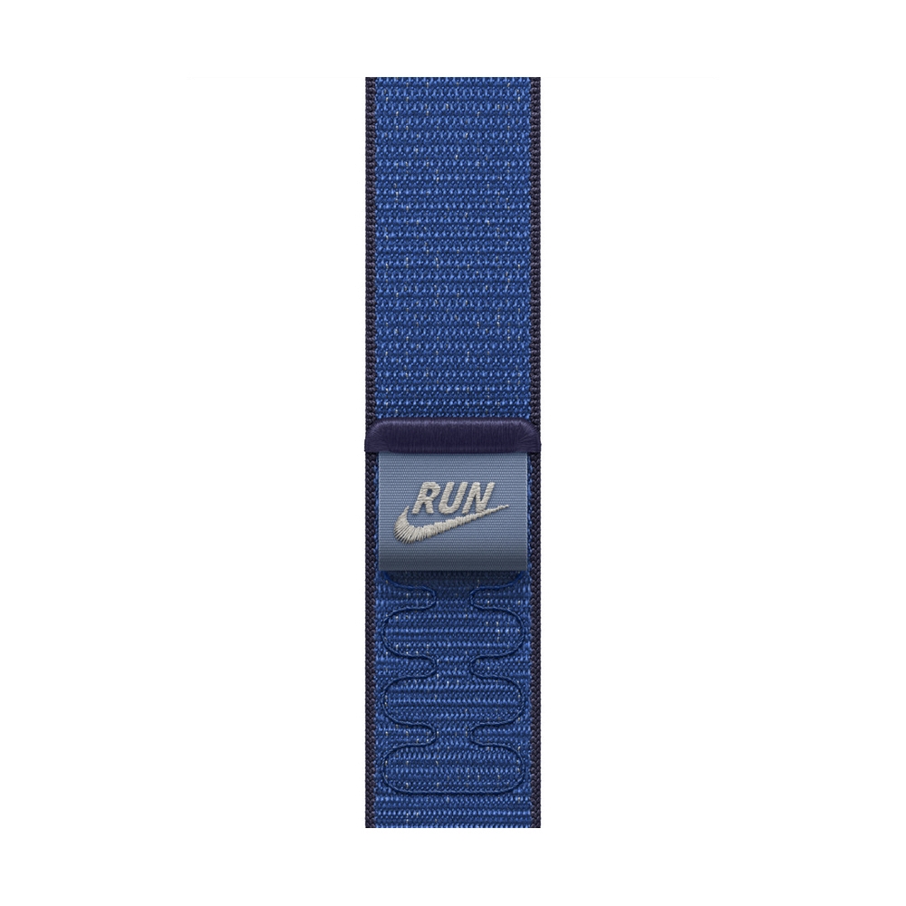 สาย Apple Watch 46mm Blue Ribbon Nike Sport Loop - (MGD64FE/A)