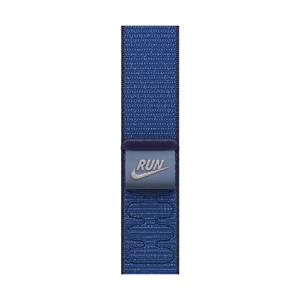 สาย Apple Watch 46mm Blue Ribbon Nike Sport Loop - (MGD64FE/A)