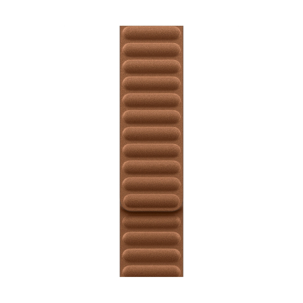 สาย Apple Watch 46mm Caramel Magnetic Link - M/L (MGDG4FE/A)