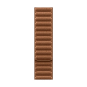 สาย Apple Watch 46mm Caramel Magnetic Link - M/L (MGDG4FE/A)