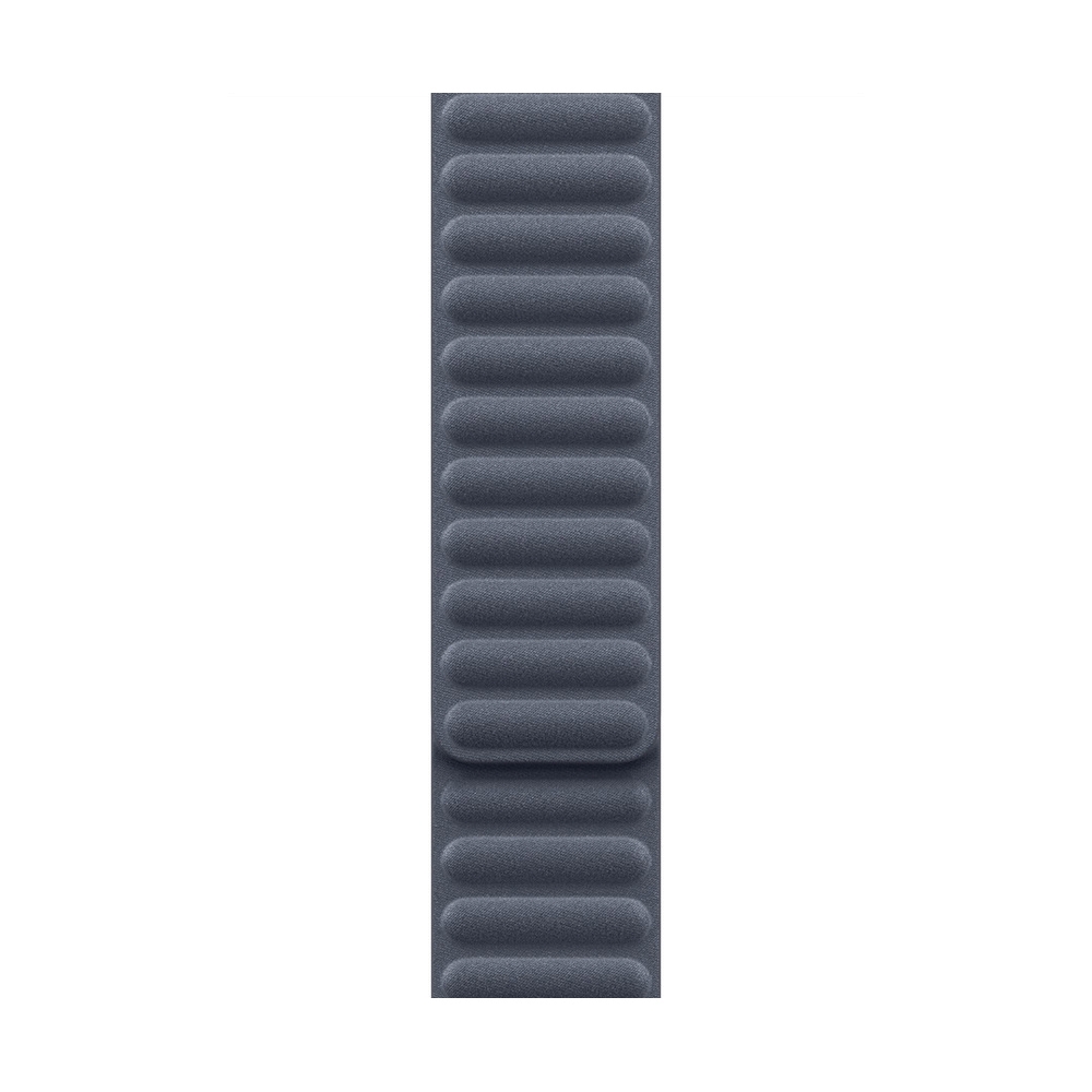 สาย Apple Watch 46mm Navy Magnetic Link - M/L (MGDJ4FE/A)