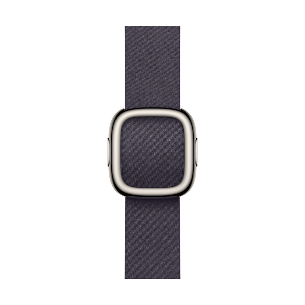สาย Apple Watch 42mm Midnight Purple Modern Buckle - Small (MGG64FE/A)