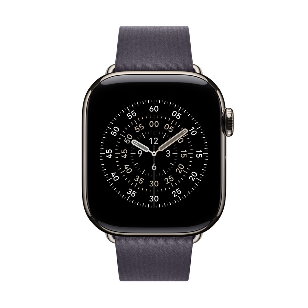 สาย Apple Watch 42mm Midnight Purple Modern Buckle - Small (MGG64FE/A)