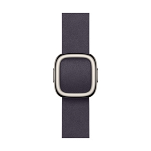 สาย Apple Watch 42mm Midnight Purple Modern Buckle - M (MGG74FE/A)