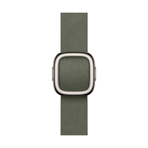 สาย Apple Watch 42mm Sage Gray Modern Buckle - S (MGG94FE/A)