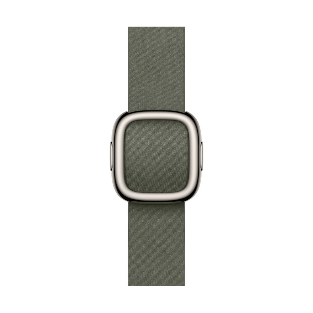 สาย Apple Watch 42mm Sage Gray Modern Buckle - M (MGGA4FE/A)