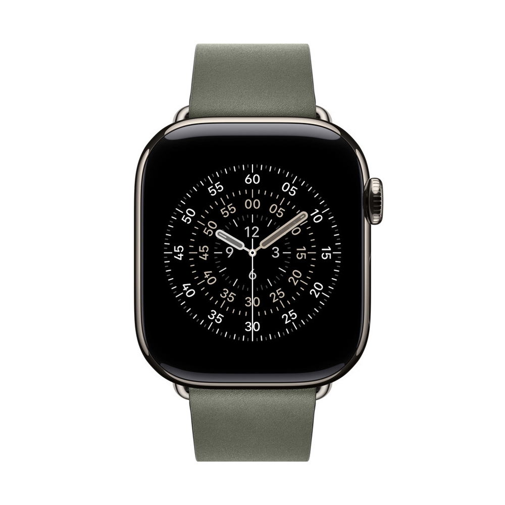 สาย Apple Watch 42mm Sage Gray Modern Buckle - Large (MGGC4FE/A)
