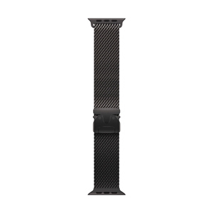 สาย Apple Watch 49mm Black Titanium Milanese Loop - L (MGHU4FE/A)