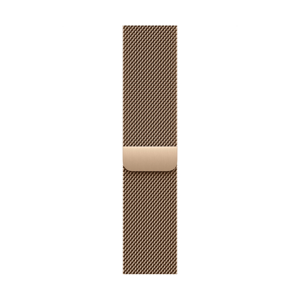 สาย Apple Watch 40mm Gold MilaneseLoop (MGHW4FE/A)
