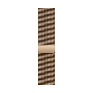 สาย Apple Watch 40mm Gold MilaneseLoop (MGHW4FE/A)