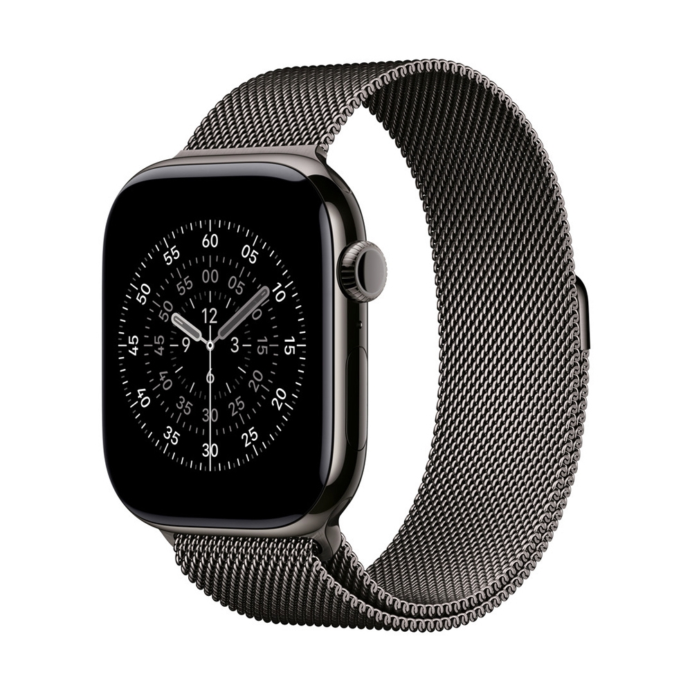 สาย Apple Watch 40mm Slate Milanese Loop - (MGHX4FE/A)