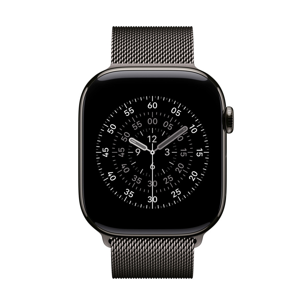 สาย Apple Watch 40mm Slate Milanese Loop - (MGHX4FE/A)