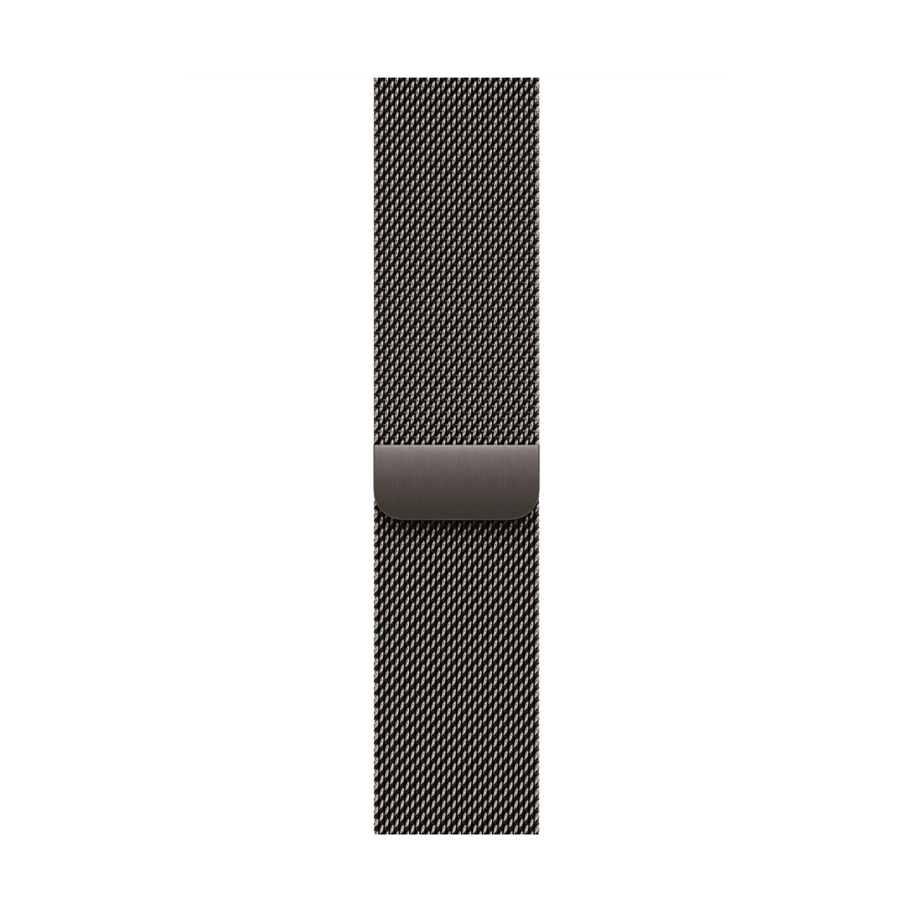 สาย Apple Watch 40mm Slate Milanese Loop - (MGHX4FE/A)
