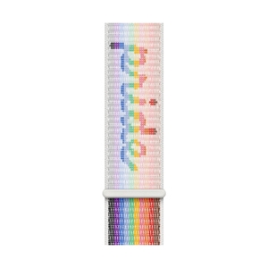 สาย Apple Watch 41mm Pride Edition Sport Loop - (MGXU4FE/A)