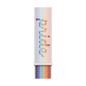 สาย Apple Watch 45mm Pride Edition Sport Loop - (MGXV4FE/A)