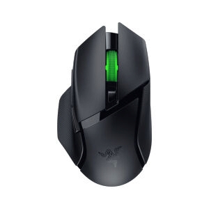 MOUSE WIRELESS BLUETOOTH RAZER BASILISK V3 X HYPERSPEED (เมาส์ไร้สาย)