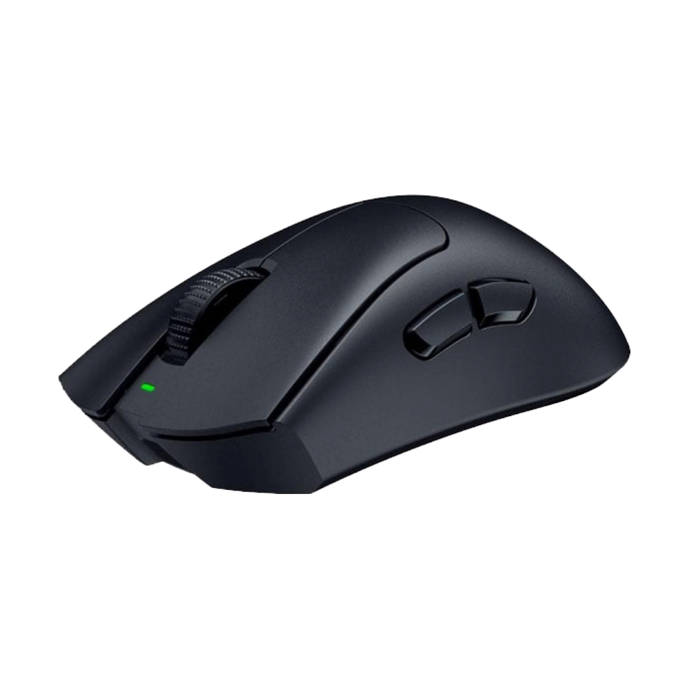 MOUSE WIRELESS RAZER DEATHADDER V4 PRO BLACK (เมาส์ไร้สาย)