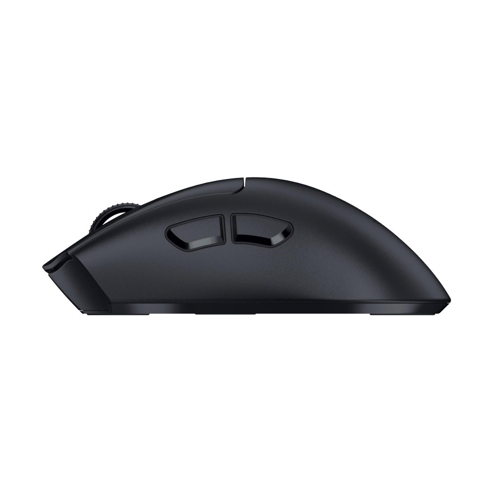 MOUSE WIRELESS RAZER DEATHADDER V4 PRO BLACK (เมาส์ไร้สาย)