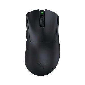 MOUSE WIRELESS RAZER DEATHADDER V4 PRO BLACK (เมาส์ไร้สาย)