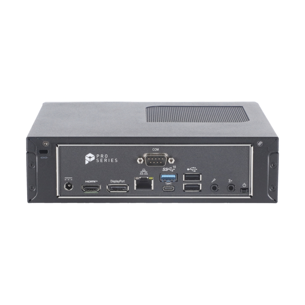 Desktop MSI PRO DP21 14M-229BTH (Black)