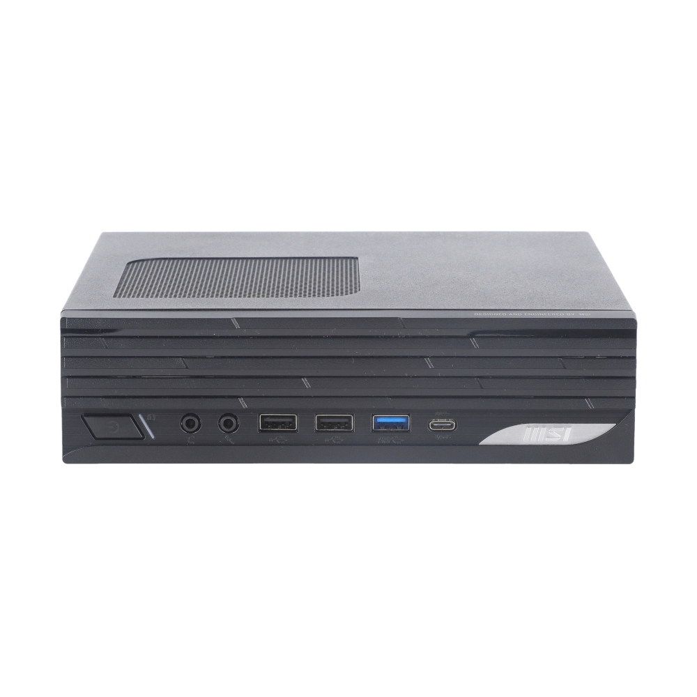 Desktop MSI PRO DP21 14M-231BTH (Black)