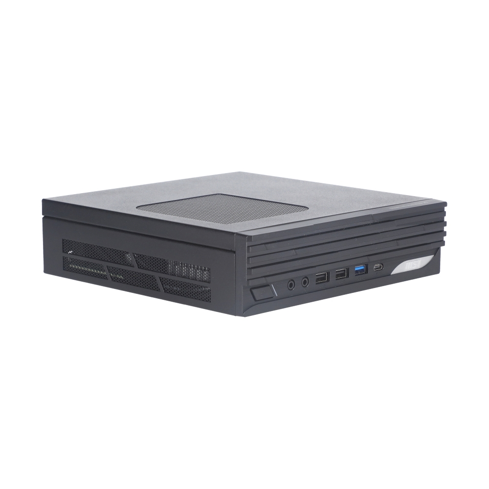 Desktop MSI PRO DP21 14M-231BTH (Black)