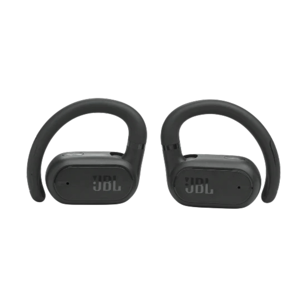 True Wireless JBL (SOUNDGEAR SENSE) Black
