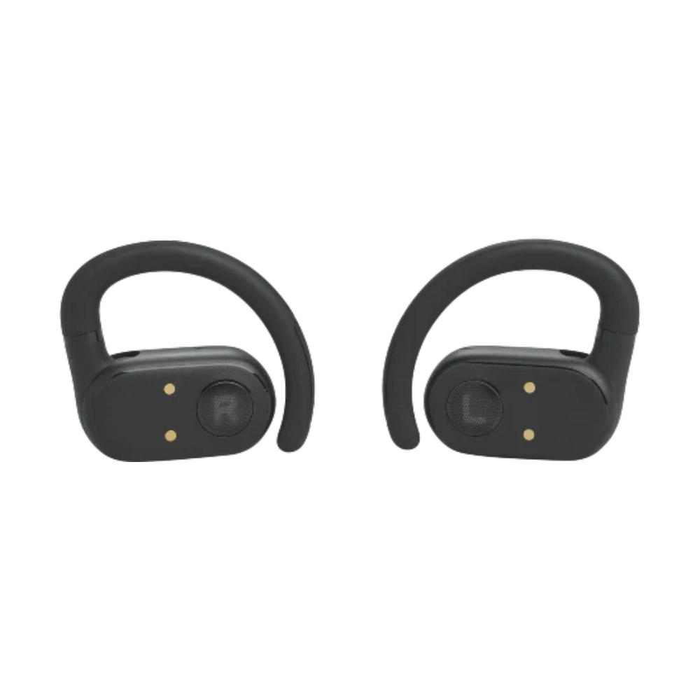 True Wireless JBL (SOUNDGEAR SENSE) Black
