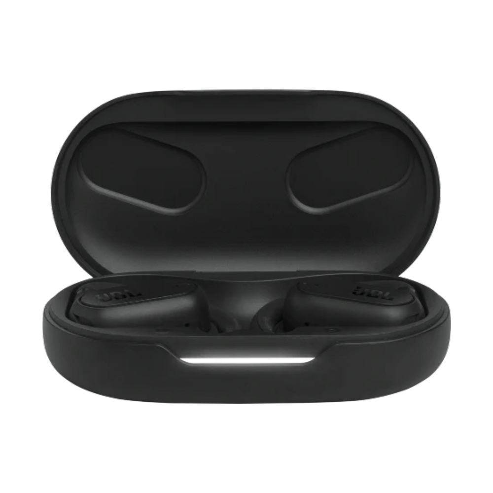 True Wireless JBL (SOUNDGEAR SENSE) Black
