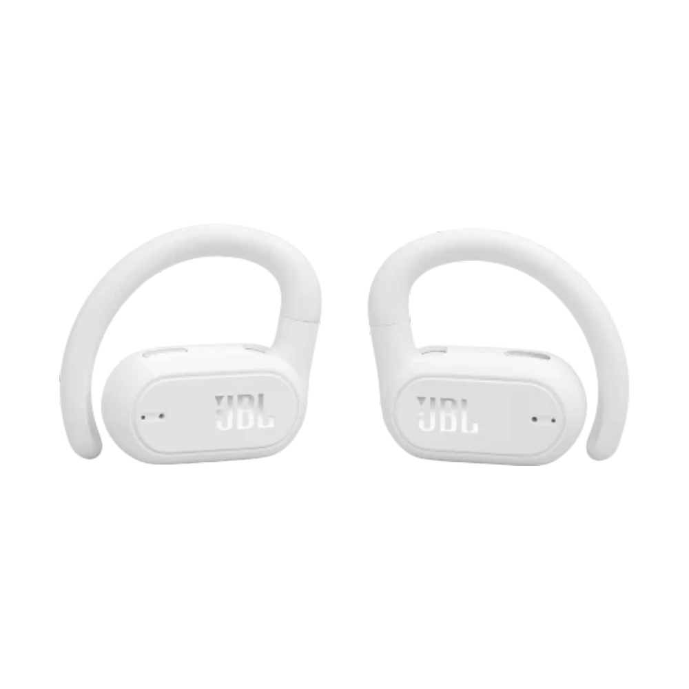 True Wireless JBL (SOUNDGEAR SENSE) White