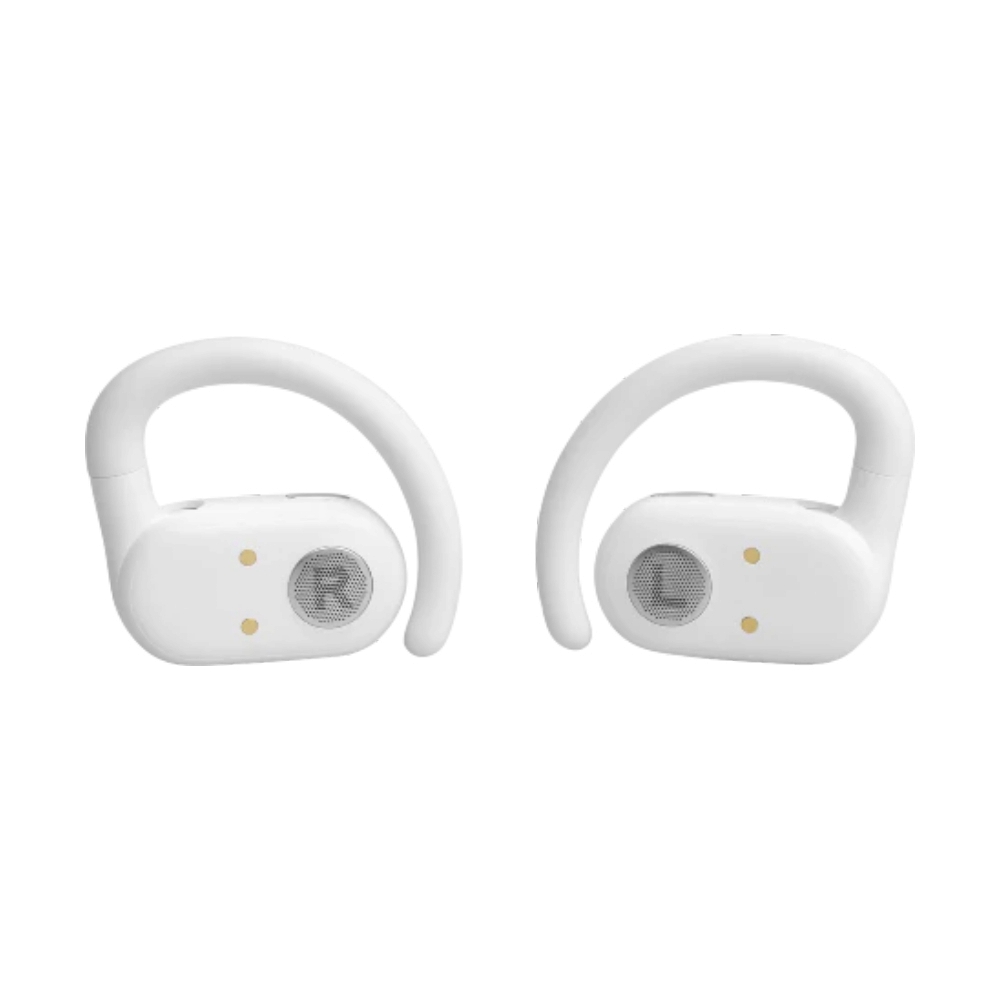 True Wireless JBL (SOUNDGEAR SENSE) White