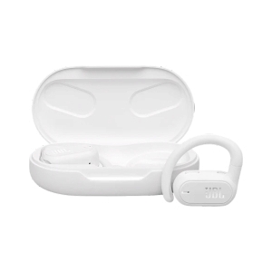 True Wireless JBL (SOUNDGEAR SENSE) White