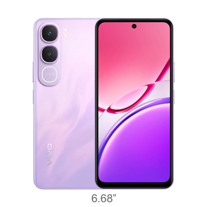 VIVO Y21d (6+128GB) Lavender Purple