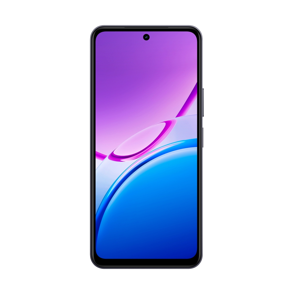 VIVO Y21d (6+128GB) Glowing Black