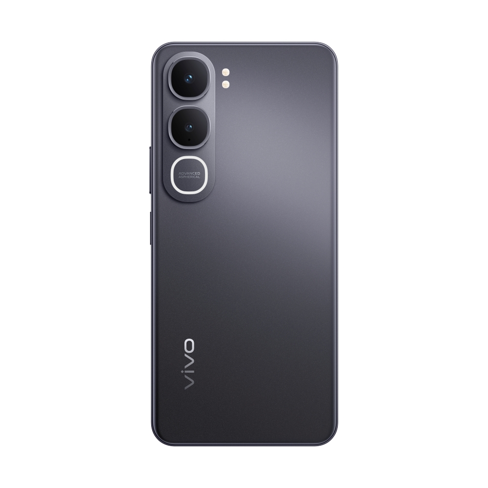 VIVO Y21d (6+128GB) Glowing Black