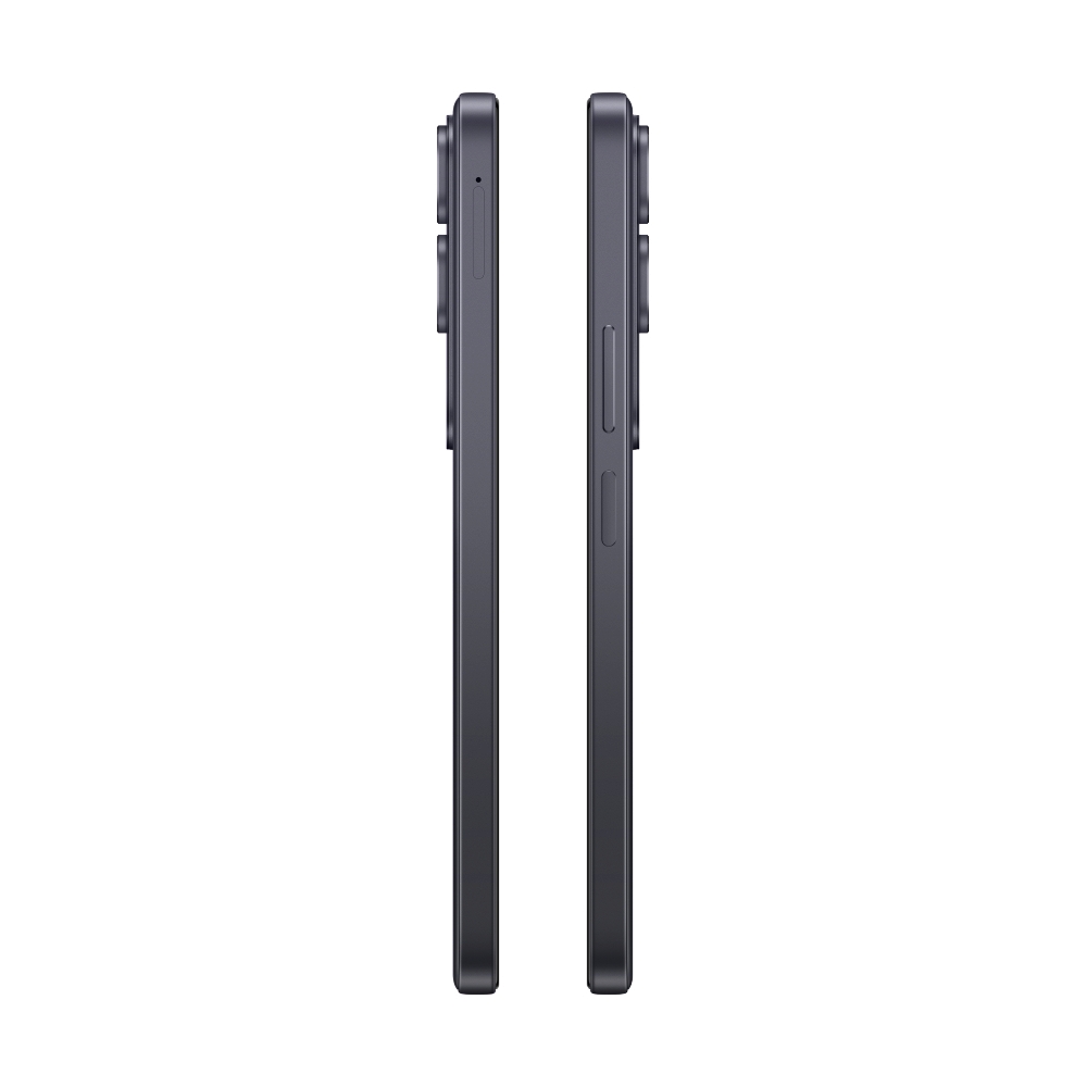 VIVO Y21d (6+128GB) Glowing Black
