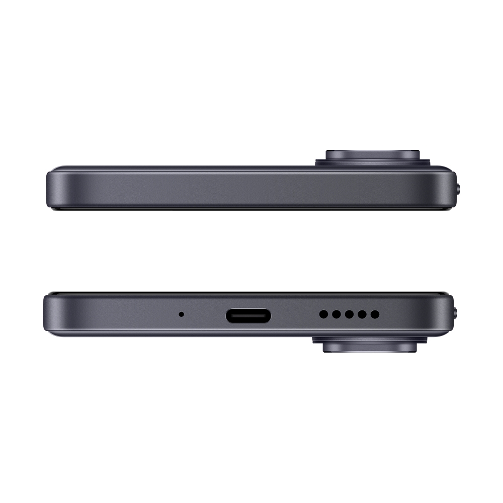 VIVO Y21d (6+128GB) Glowing Black