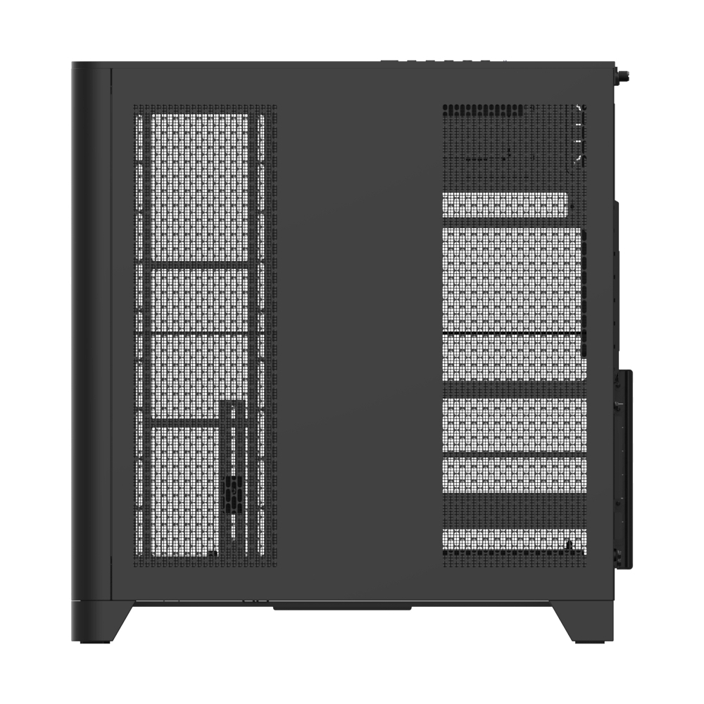 ATX CASE (NP) THERMALTAKE VIEW 390 AIR BLACK